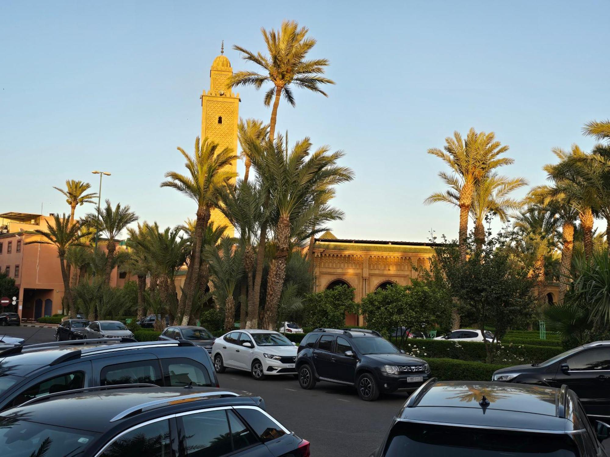 Riad Miralezia Marrakesh Exterior foto
